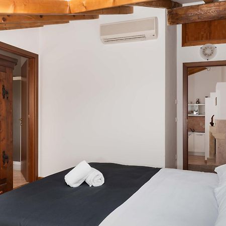 Veronetta Mini Attic Exteriér fotografie