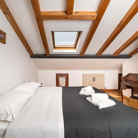 Veronetta Mini Attic Exteriér fotografie