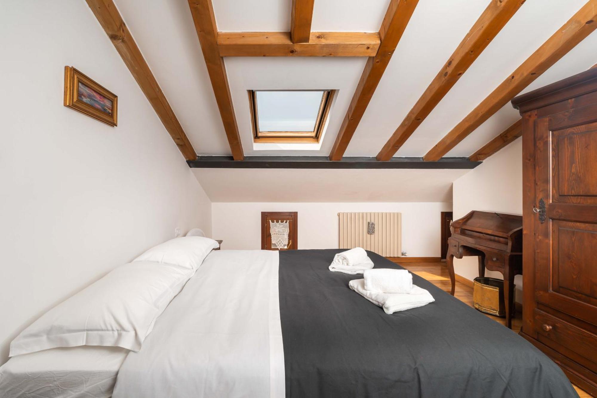 Veronetta Mini Attic Exteriér fotografie